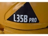 VOLVO L 35 BZ front loader