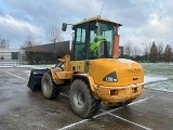 VOLVO L 35 BZ front loader