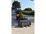 MUSTANG AL 106 front loader