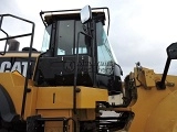 CATERPILLAR 980K front loader