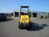 WACKER WL25 front loader