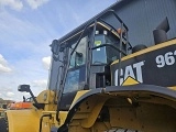 CATERPILLAR 962K front loader