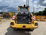 VOLVO L110H front loader