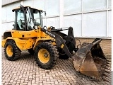 VOLVO L30G front loader