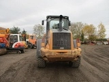 CASE 721 E front loader