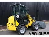 WACKER WL20 front loader