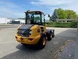 VOLVO L25F front loader