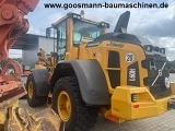 VOLVO L60H front loader