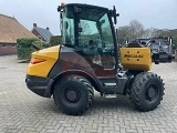 AHLMANN AS600 front loader