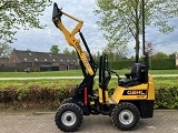 GEHL AL140 front loader