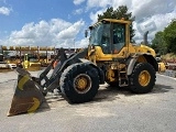 VOLVO L60G front loader