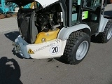 KRAMER 5035 front loader