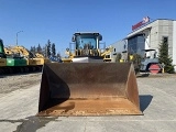 VOLVO L150G front loader