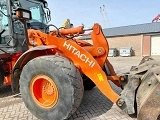 HITACHI ZW 180-5 front loader