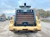 CATERPILLAR 962M front loader