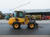 VOLVO L25F front loader