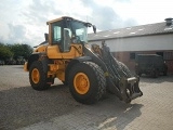 VOLVO L60H front loader