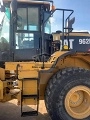 CATERPILLAR 962K front loader