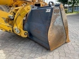 CATERPILLAR 910M front loader