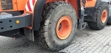 DOOSAN DL420-5 front loader