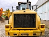 CATERPILLAR 950H front loader