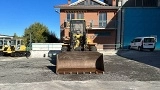 CATERPILLAR IT 28 B front loader