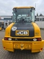 JCB 409 front loader