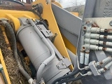 VOLVO L110E front loader