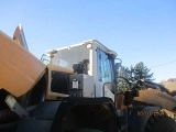 LIEBHERR L 550 front loader