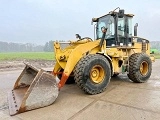 CATERPILLAR 928 G front loader