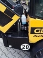 GEHL AL340 front loader