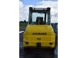 AHLMANN AX 85 front loader