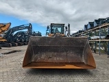 HYUNDAI HL970 front loader