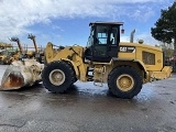 CATERPILLAR 938M front loader