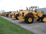 VOLVO L180H front loader