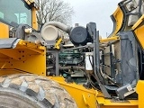 VOLVO L120G front loader