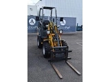 WACKER WL20 front loader