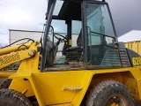 KRAMER 620 front loader