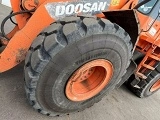 DOOSAN DL 300 front loader