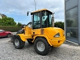 VOLVO L 35 front loader