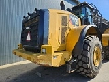 CATERPILLAR 980M front loader