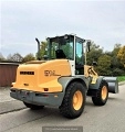 LIEBHERR L 514 Stereo front loader