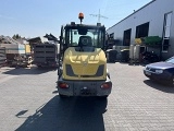 WACKER WL38 front loader