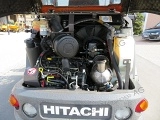 HITACHI ZW95-6 front loader