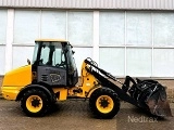 JCB 406 front loader