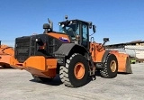 <b>HITACHI</b> ZW250-6 Front Loader