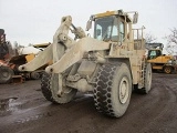 CATERPILLAR 966D front loader