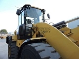 CATERPILLAR 938K front loader