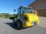 KRAMER 750 front loader