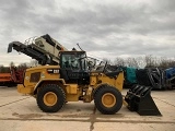 CATERPILLAR 930M front loader